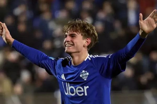  مسی و ترجیح دادن ستاره رئالی به لامین یامال