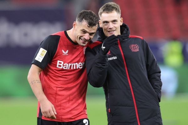 ژاکا مطمئنم روزی کل لیگ برتر عاشق بازی ویرتز میشوند