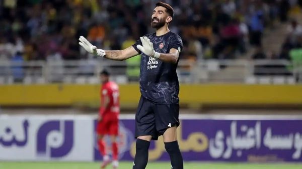  درباره ادعاهای عجیب بیرانوند؛ این وعده‌ها را یادت هست