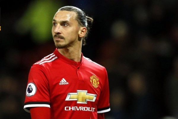  ابراهیموویچ  منچستریونایتد همیشه احترام من را برای خود دارد