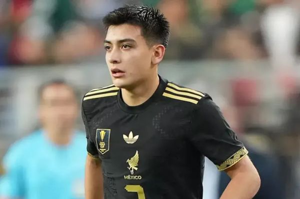  استعداد مکزیکی که غول‌های اروپایی به دنبالش هستند