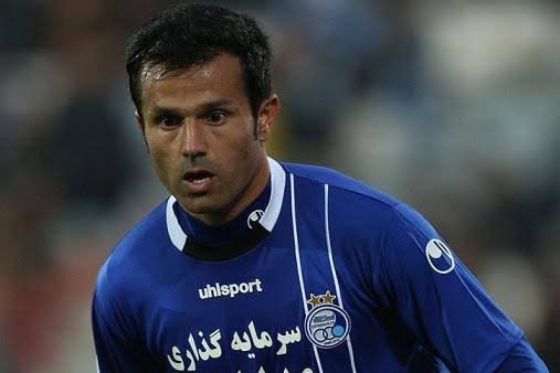  حادثه ناگوار برای پیشکسوت استقلال