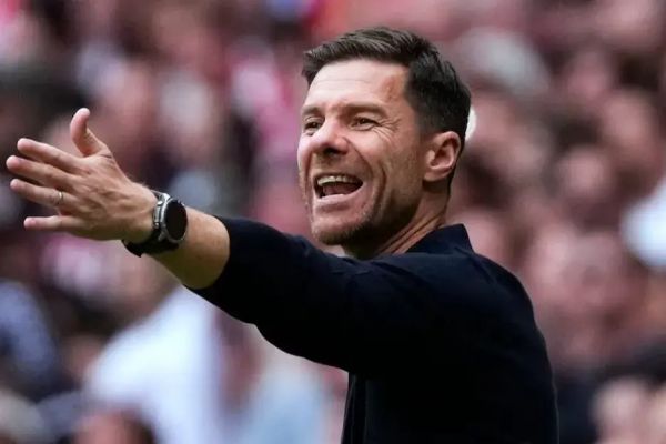 شروع فیلمبرداری مستند ژابی آلونسو در بارسلونا