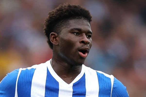  بالبا نه، منچستریونایتد ستاره انگلیسی را می‌خواهد