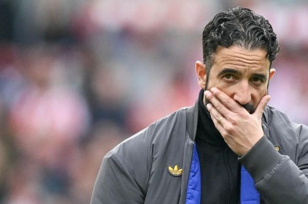  تصمیم نقل و انتقالاتی اشتباه آموریم از نگاه هارگریوز