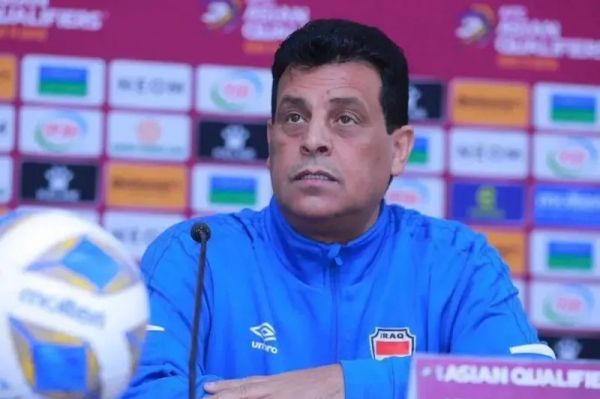  تیم عراقی که در چهار هفته، سه سرمربی عوض کرده است