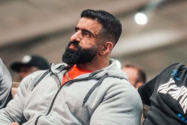  هزینه میلیاردی هادی چوپان برای تامین غذا و مکمل