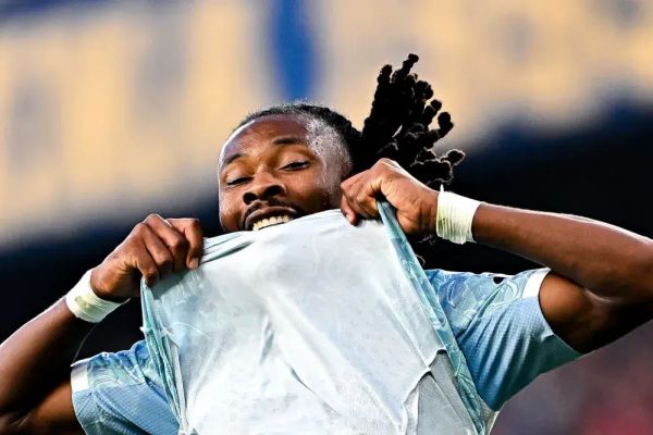  یوونتوس ستاره فرانسوی خود را نمی‌فروشد