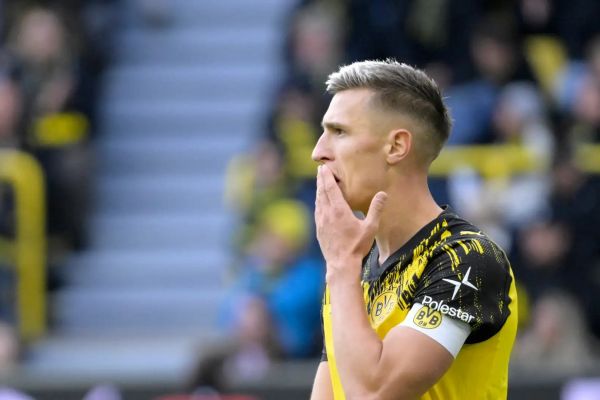  هشدار مدیران دورتموند به اشلوتربک  تصمیمت را بگیر