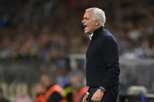 هدف مورینیو رسیدن به تیم ملی پرتغال است