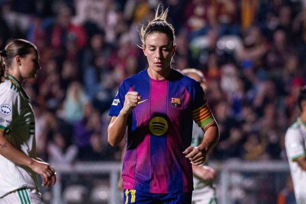  برد پرگل مدعیان در شروع هفته دوم لیگ قهرمانان زنان اروپا