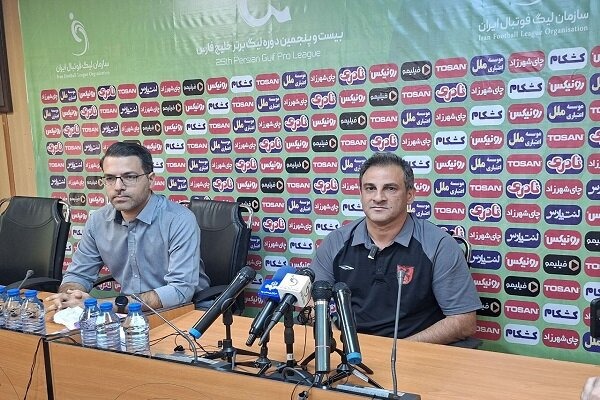  درخواست مربی مس از قلعه‌نویی برای توجه به بازیکنش