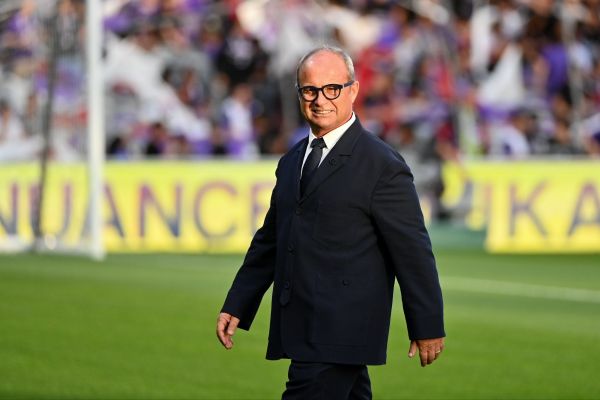  تنش مدیریتی در پاری سن ژرمن