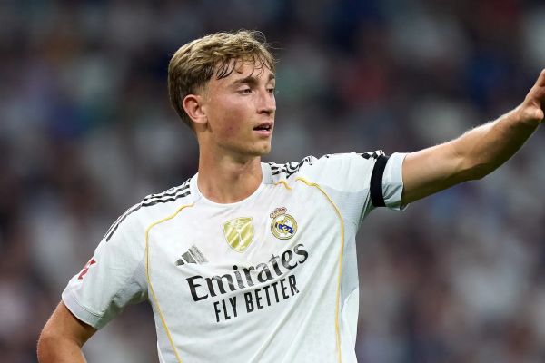  ستاره اسپانیایی رئال مادرید به ال کلاسیکو می‌رسد