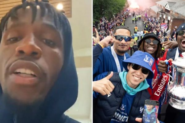 واکنش خشمگینانه زاها به ادعای ستاره فرانسوی