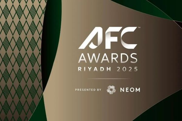 جزئیات مراسم جوایز کنفدراسیون فوتبال آسیا ۲۰۲۵