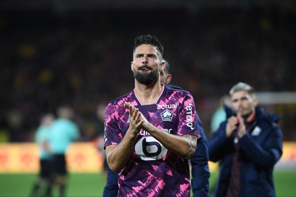  آمادگی ستاره کهنه‌کار برای بازگشت به تیم ملی فرانسه