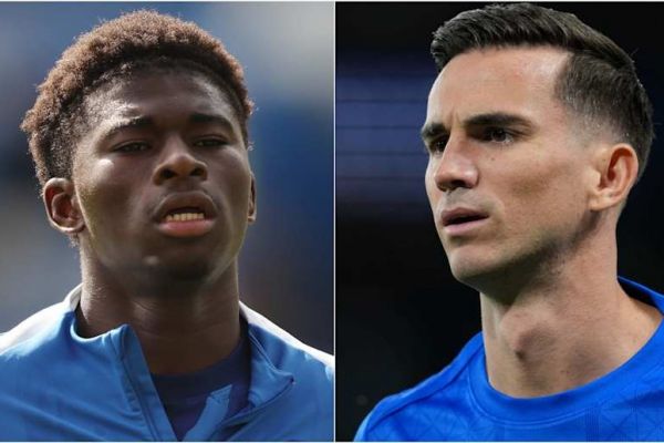  نقل و انتقالات  انصراف یونایتد از جذب بالبا؛ ستاره اسپانیایی در ازای اندریک