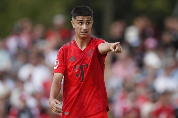  استعداد بایرن مونیخ در رادار بزرگان