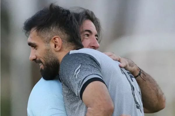 ساپینتو و تکذیب یک خبر به آقاسی فرصت میدهم