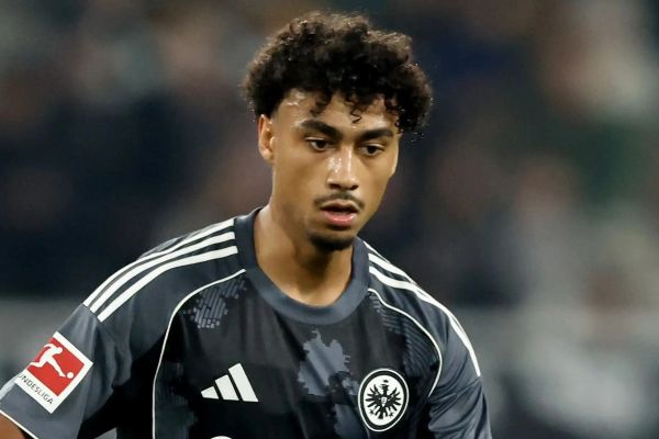  رصد ناتانیل براون توسط غول‌های اروپایی