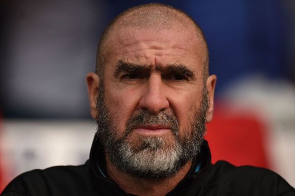 اریک کانتونا سفیر منچستر یونایتد میشود