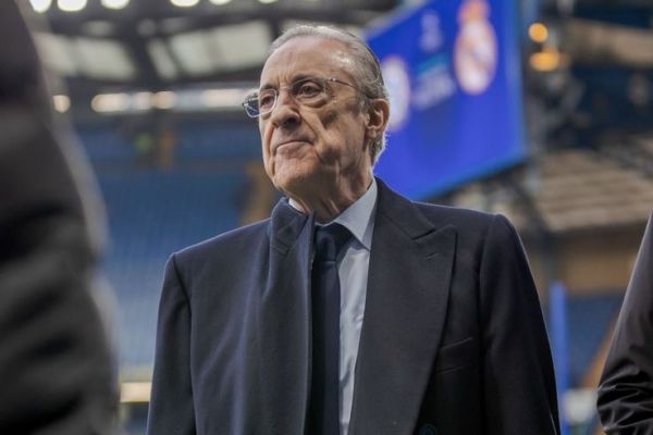  تغییر اساسی در ساختار مالکیت رئال مادرید