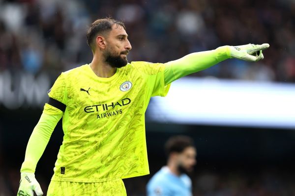  تمجید ویژه دوناروما از گواردیولا  بهتر از تصورات است