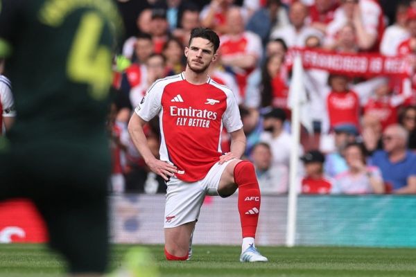  تصمیم جدید لیگ برتر انگلیس برای مبارزه با نژادپرستی