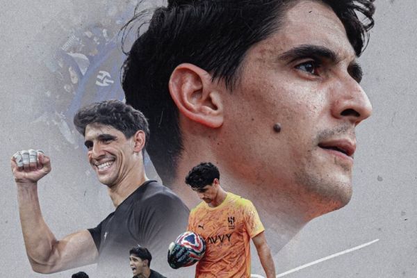 قرارداد ستاره مراکشی الهلال عربستان تمدید شد