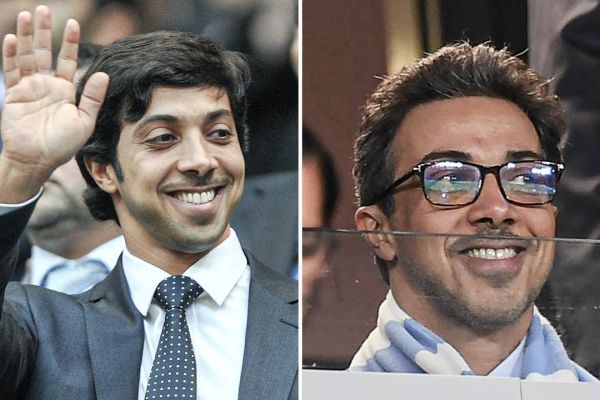  رای نهایی ۱۱۵ تخلف منچسترسیتی در آستانه صدور