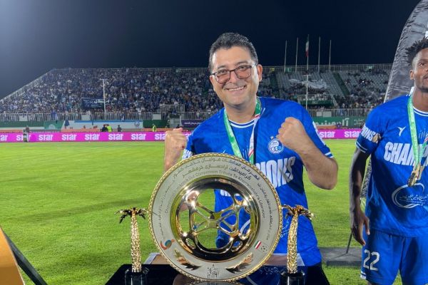  پزشک استقلال در یک رقابت صنفی مهم؛ میثم رضایی تنها نماینده ورزش در انتخابات امروز نظام پزشکی