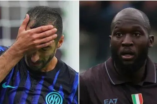  ستاره اینتر و پرداختن به جدایی لوکاکو در کتابش