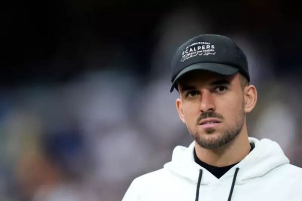  بازیکن رئال مادرید مخالف برگزاری بازی‌های لالیگا در آمریکا