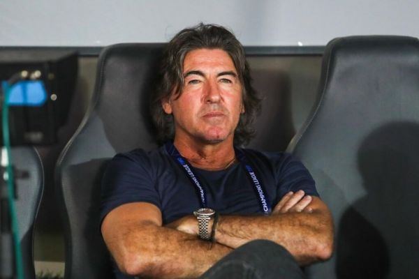 ساپینتو از هفته هفتم قول قهرمانی داد