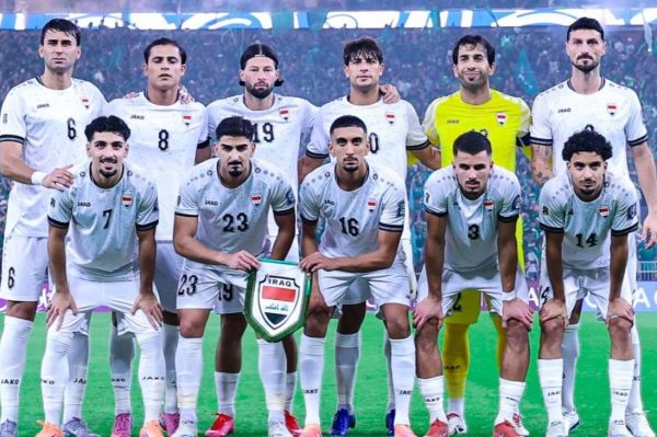  مورد عجیب عراق؛ گل نخورد اما صعود هم نکرد