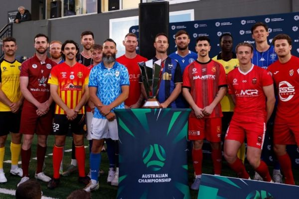 بحران مالی شدید در لیگ استرالیا