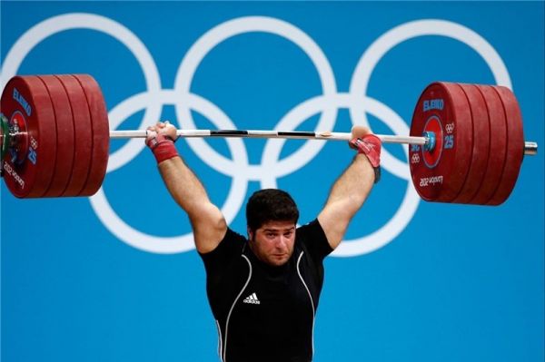 نصیرشلال تیم ملی برای بازیهای آسیایی، قهرمانی جهان و المپیک پتانسیل بالایی دارد