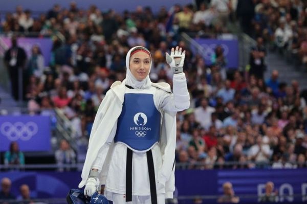  نعمت‌زاده  کیانی شروع‌کننده مدال‌هاست، من پایان خوش را رقم می‌زنم