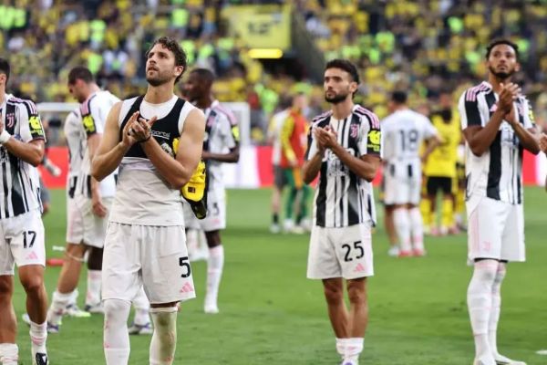  باز شدن یک پرونده مالی جدید علیه یوونتوس