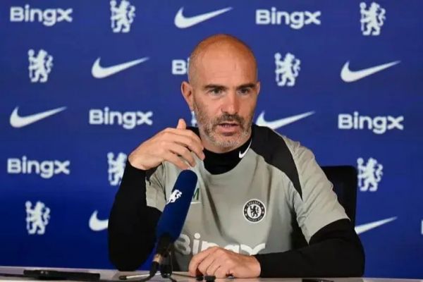  وارد شدن شوک به چلسی؛ دوری شش هفته‌ای ستاره آبی‌ها