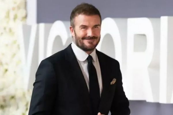 تیم ملی انگلیس و درخواستی که از بکام پیش از جام جهانی دارد