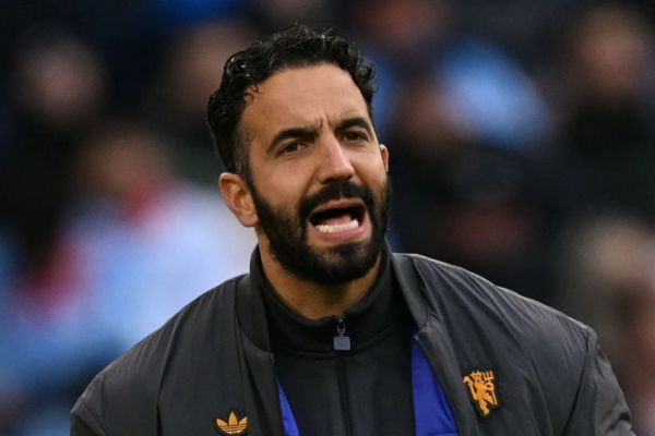  وضعیت نامشخص چهار ستاره شیاطین سرخ پیش از رویارویی با لیورپول