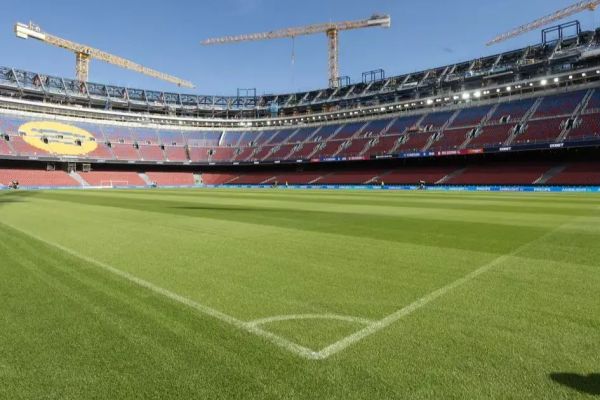  انتظار بارسلونا به پایان رسید؛ مجوز نیوکمپ صادر شد