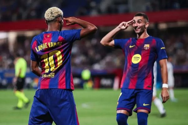 شوک جدیدی که به بارسلونا در آستانه ال کلاسیکو وارد شد