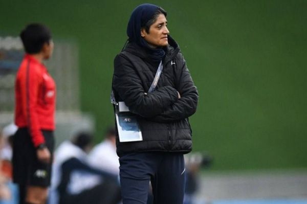  از بم تا ریاض؛ شب خاطره‌انگیز برای مرضیه جعفری