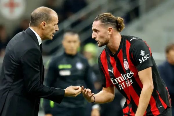 میلان و از دست دادن سه ستارهاش در فیفادی