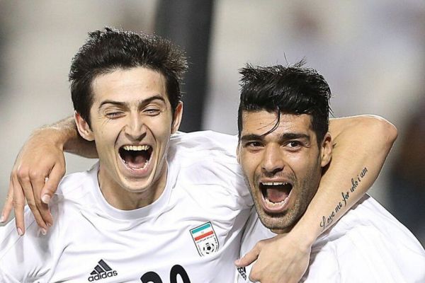 طارمی و آزمون میان گلزنان برتر قاره آسیا