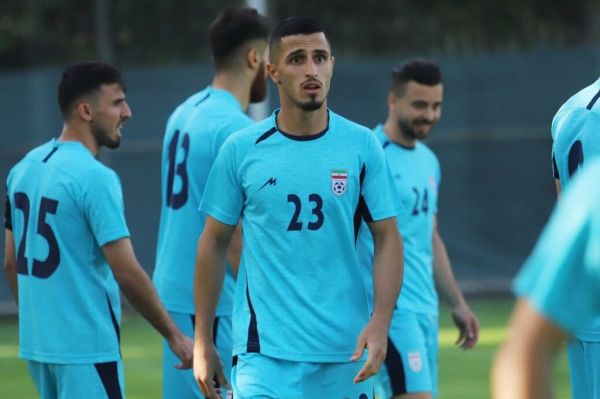  روایت متفاوت بائو  من نگذاشتم علیپور با استقلال قرارداد ببندد