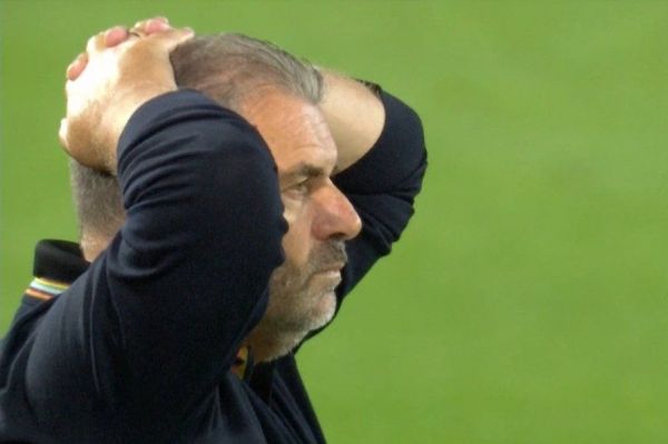 احتمال اخراج آنژه پوستکوگلو در صورت شکست مقابل چلسی